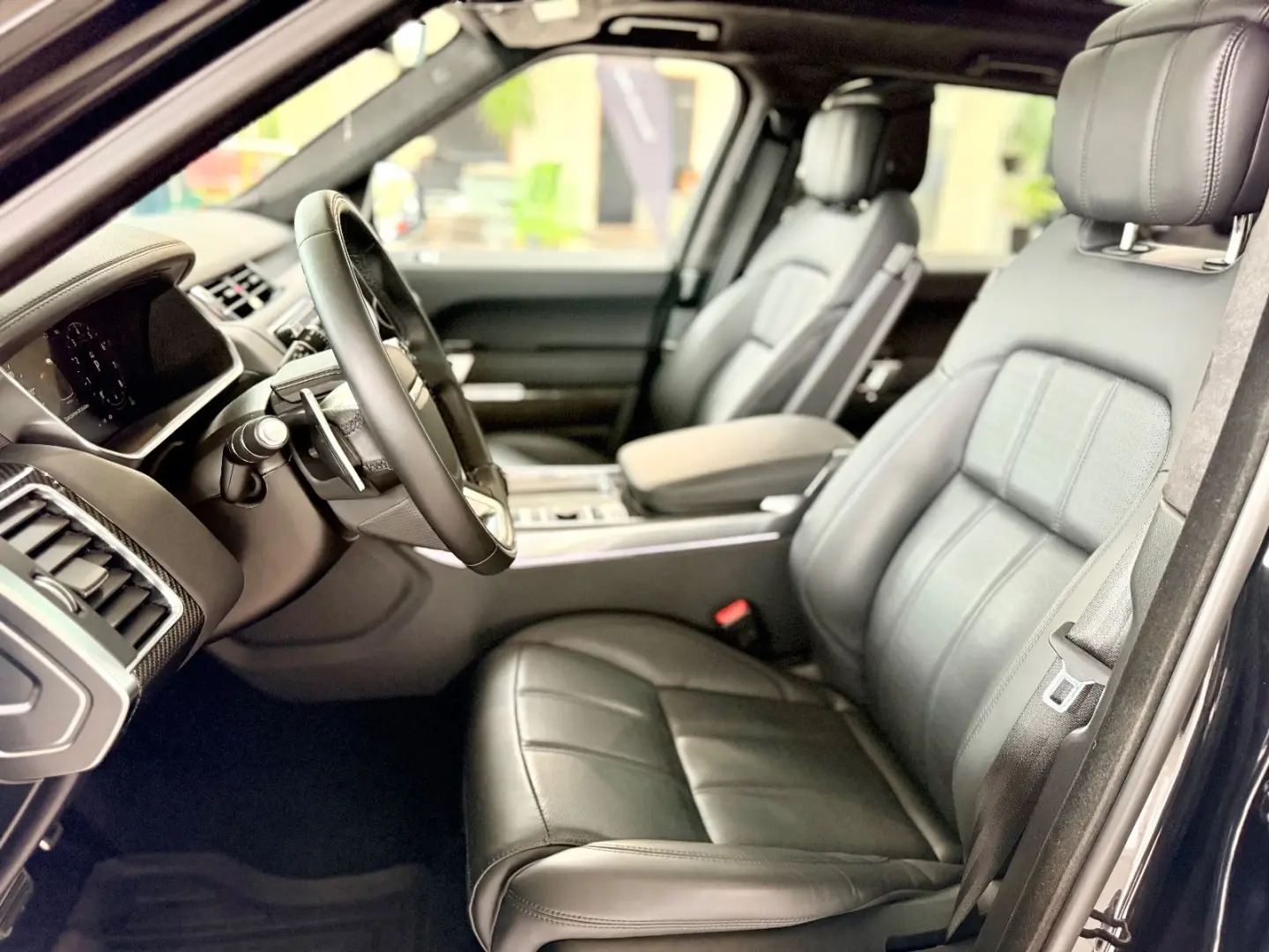 Range Rover Sport Autobiography Dynamic
