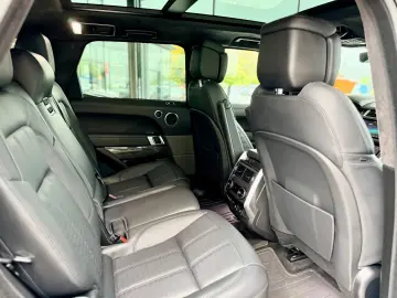 Range Rover Sport Autobiography Dynamic