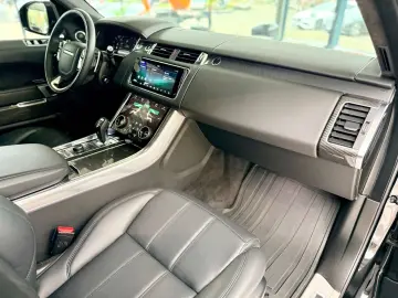 Range Rover Sport Autobiography Dynamic