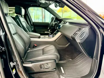 Range Rover Sport Autobiography Dynamic