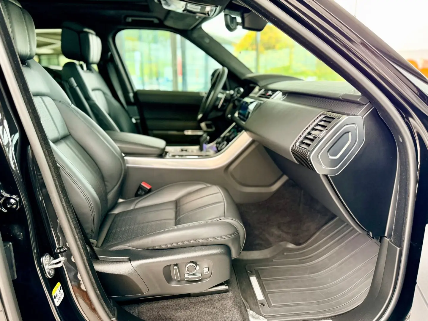 Range Rover Sport Autobiography Dynamic