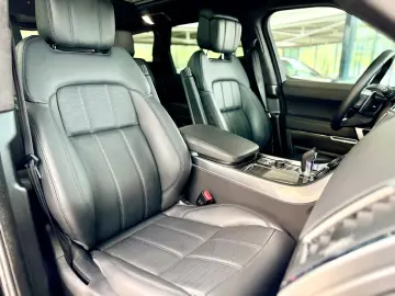 Range Rover Sport Autobiography Dynamic