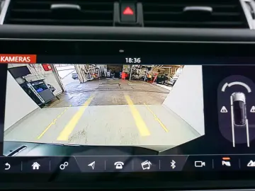Range Rover Sport P525 HSE Dynamic Stealth Black