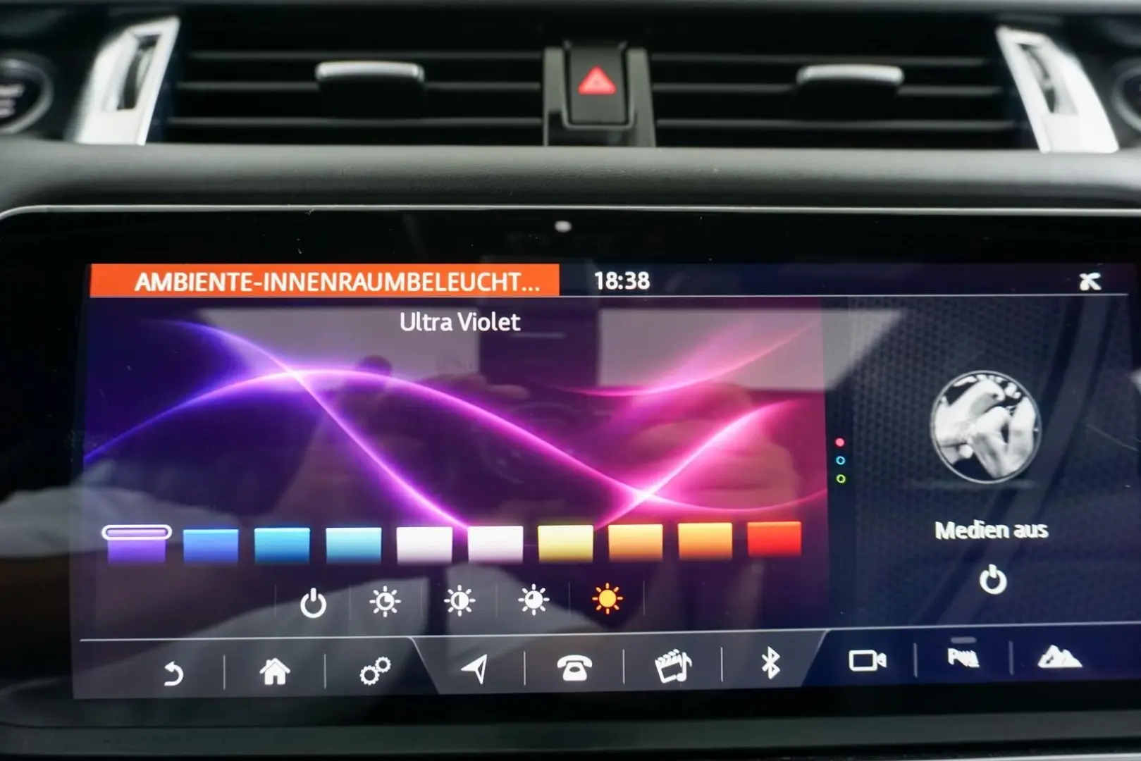 Range Rover Sport P525 HSE Dynamic Stealth Black