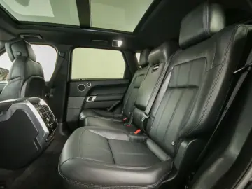 Range Rover Sport P525 HSE Dynamic Stealth Black