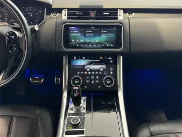 Range Rover Sport P525 HSE Dyn Stealth Laser LED