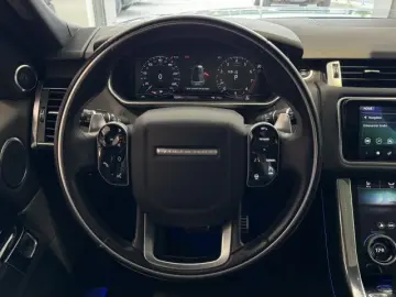 Range Rover Sport P525 HSE Dyn Stealth Laser LED