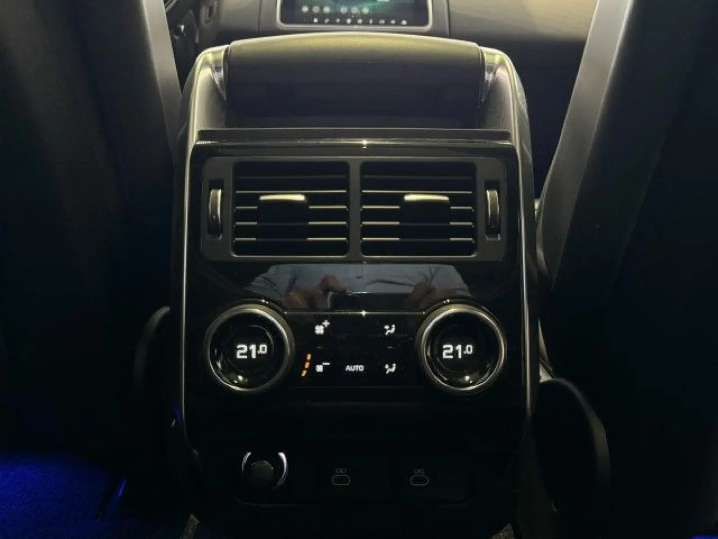 Range Rover Sport P525 HSE Dyn Stealth Laser LED