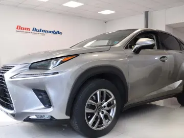 Lexus NX 300h EXE Panorama GARANTIE