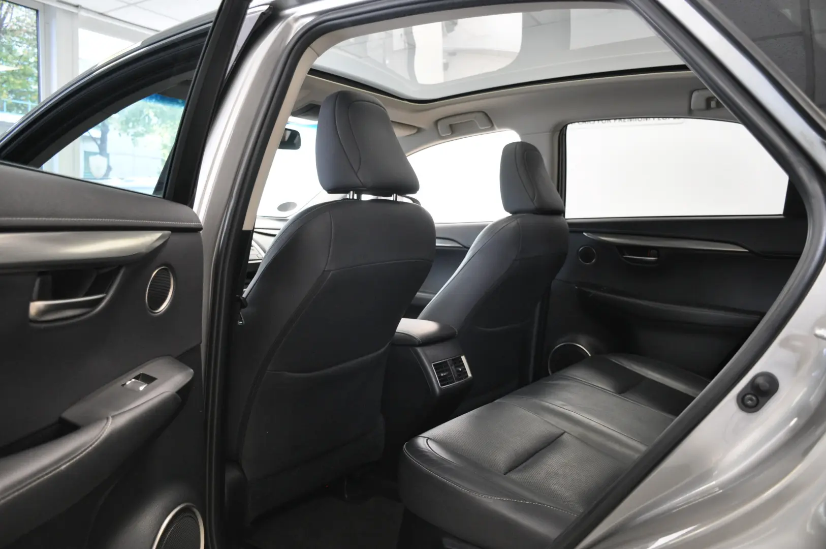 Lexus NX 300h EXE Panorama GARANTIE