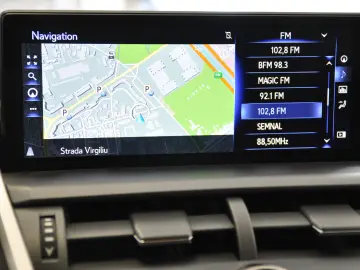 Lexus NX 300h EXE Panorama GARANTIE