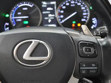 Lexus NX 300h EXE Panorama GARANTIE