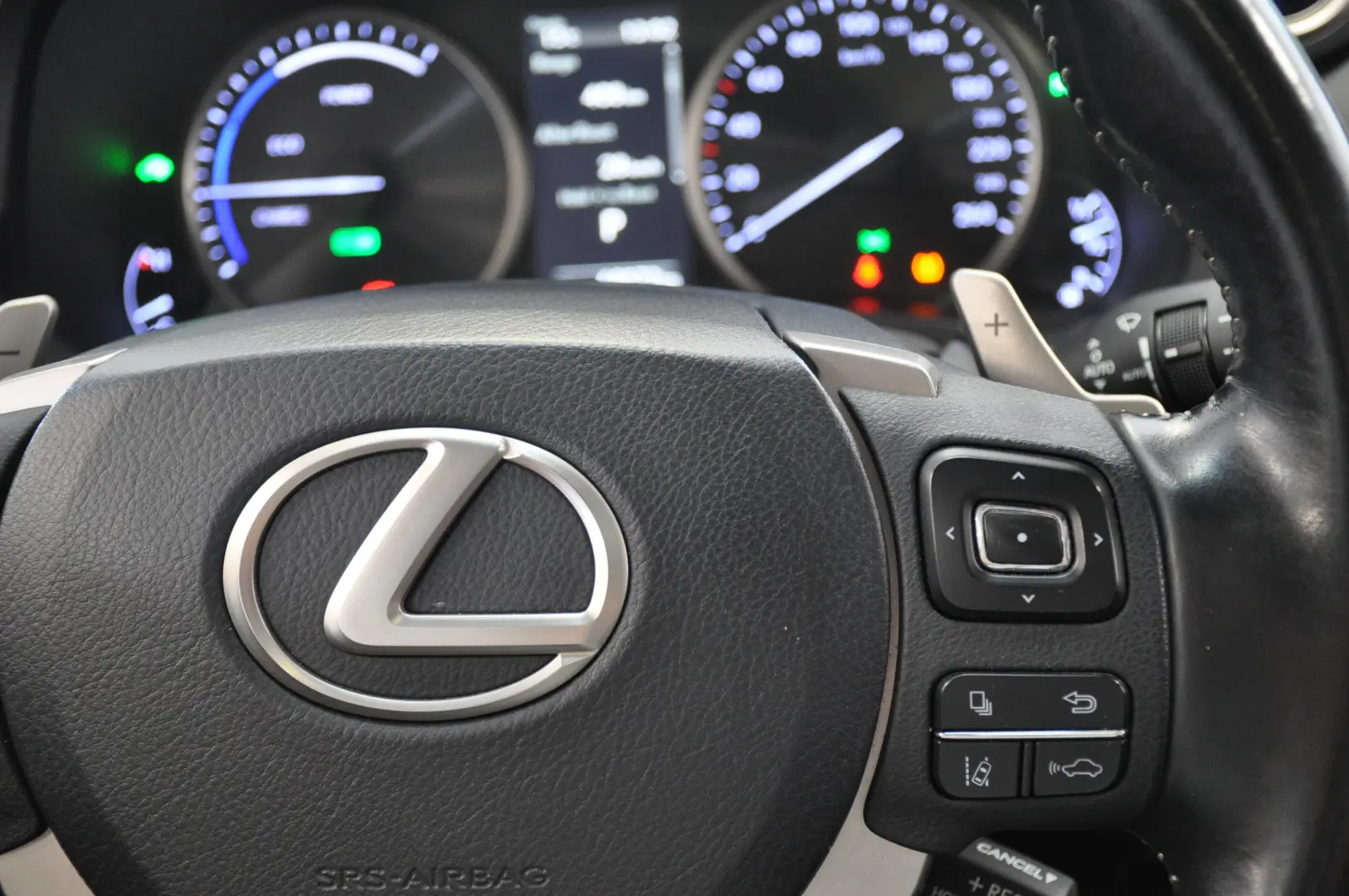 Lexus NX 300h EXE Panorama GARANTIE