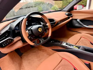 Ferrari 296 GTB