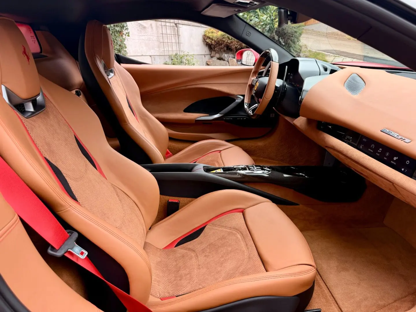 Ferrari 296 GTB