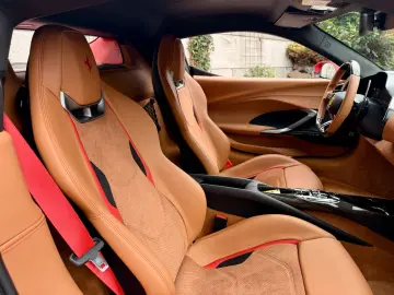 Ferrari 296 GTB