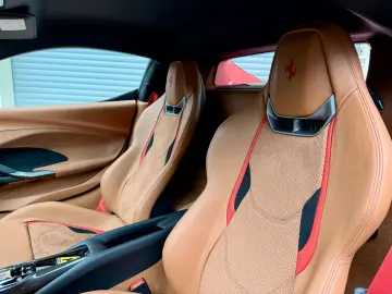 Ferrari 296 GTB