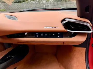 Ferrari 296 GTB