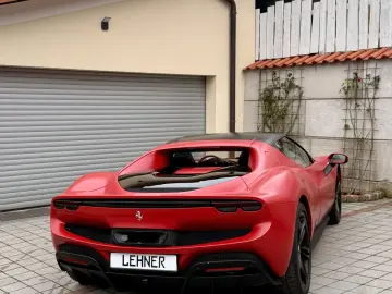 Ferrari 296 GTB