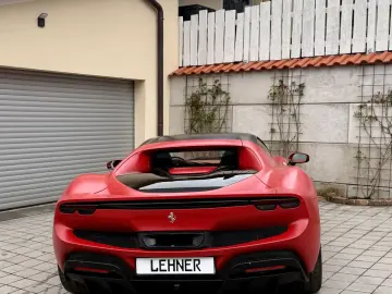 Ferrari 296 GTB