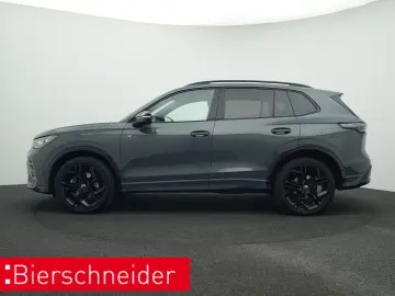 Tiguan 2.0 TDI DSG