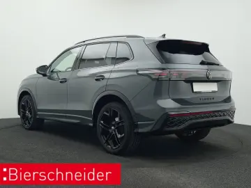 Tiguan 2.0 TDI DSG
