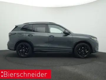 Tiguan 2.0 TDI DSG