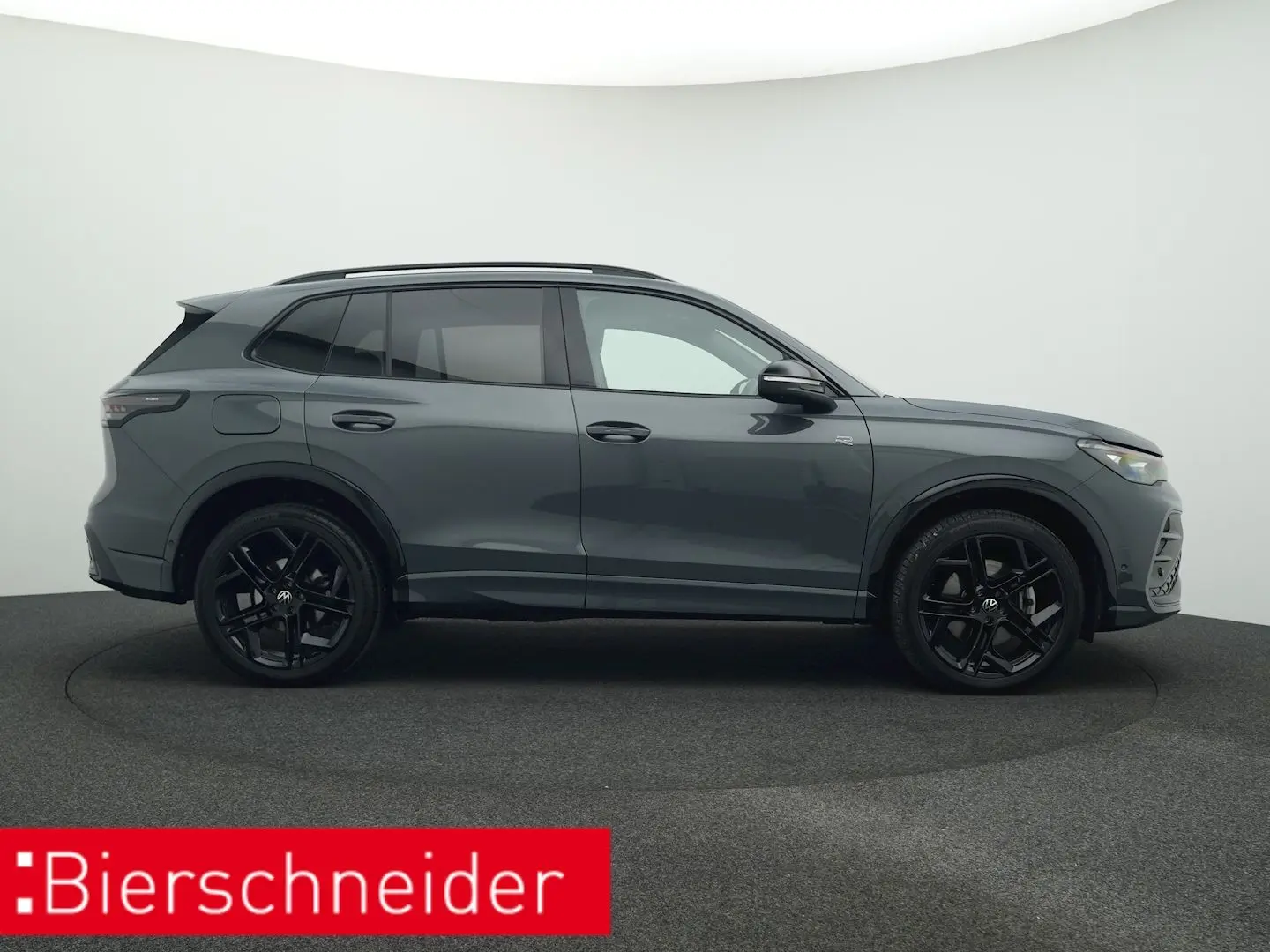 Tiguan 2.0 TDI DSG