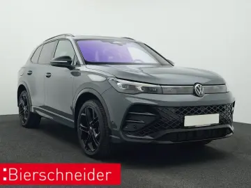 Tiguan 2.0 TDI DSG