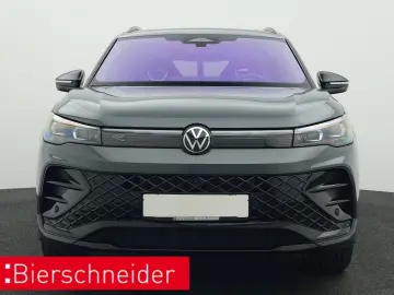 Tiguan 2.0 TDI DSG