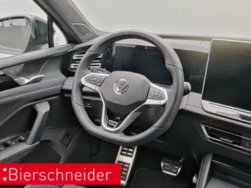 Tiguan 2.0 TDI DSG