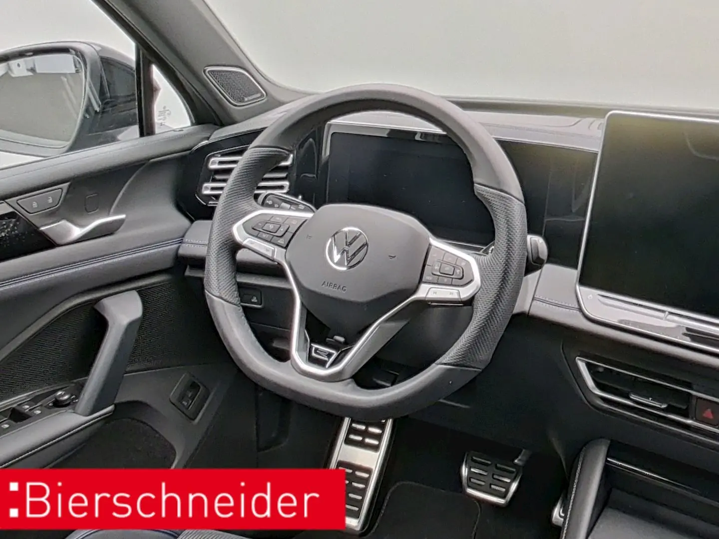 Tiguan 2.0 TDI DSG