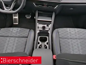 Tiguan 2.0 TDI DSG