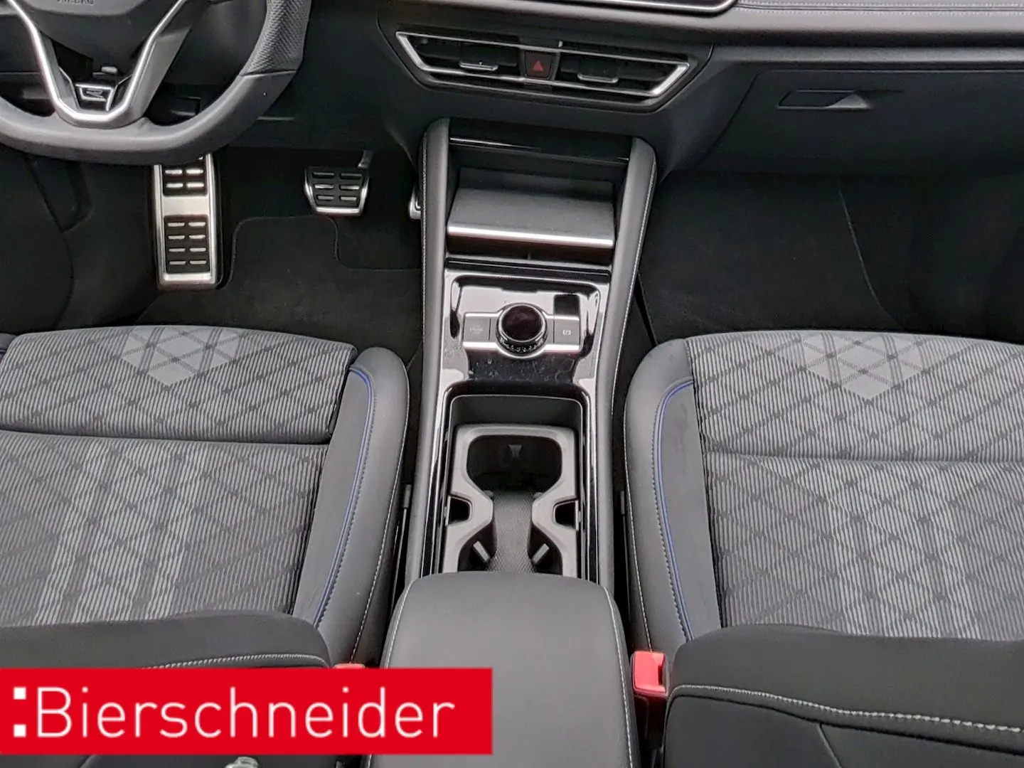 Tiguan 2.0 TDI DSG