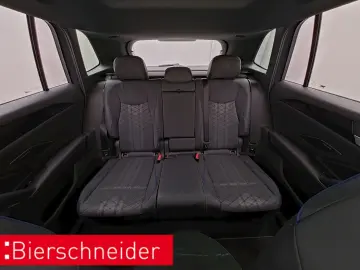 Tiguan 2.0 TDI DSG