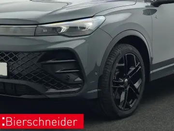 Tiguan 2.0 TDI DSG