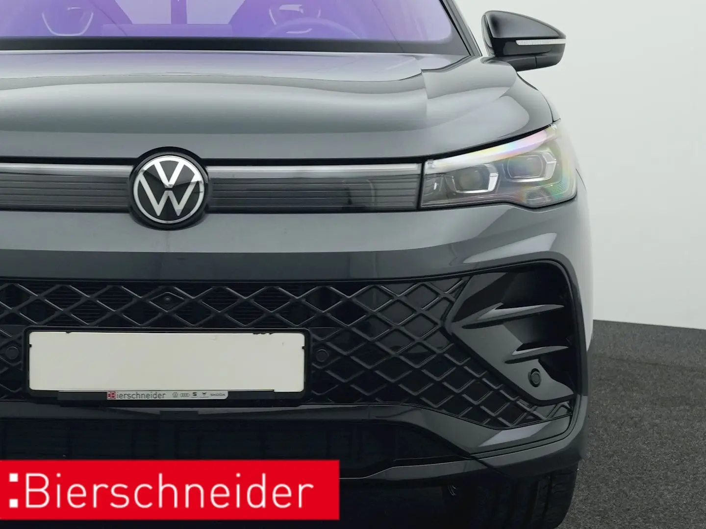 Tiguan 2.0 TDI DSG
