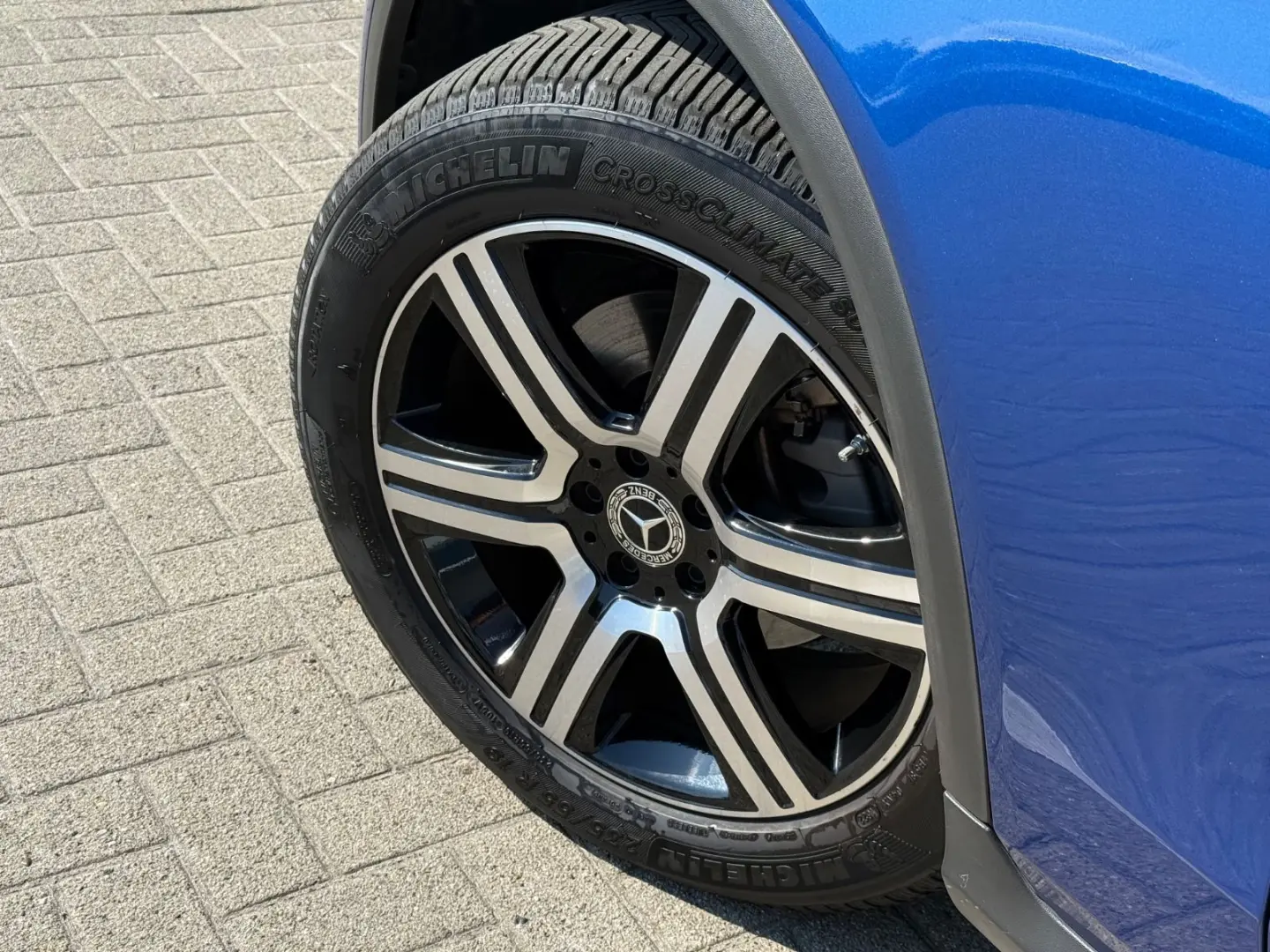 GLC 220d 4Matic