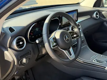 GLC 220d 4Matic