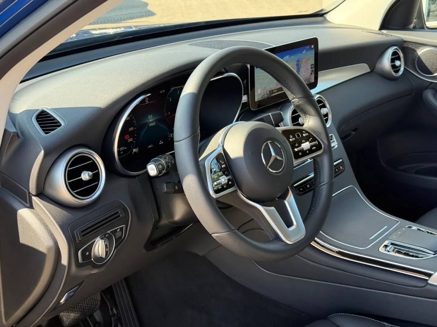 GLC 220d 4Matic