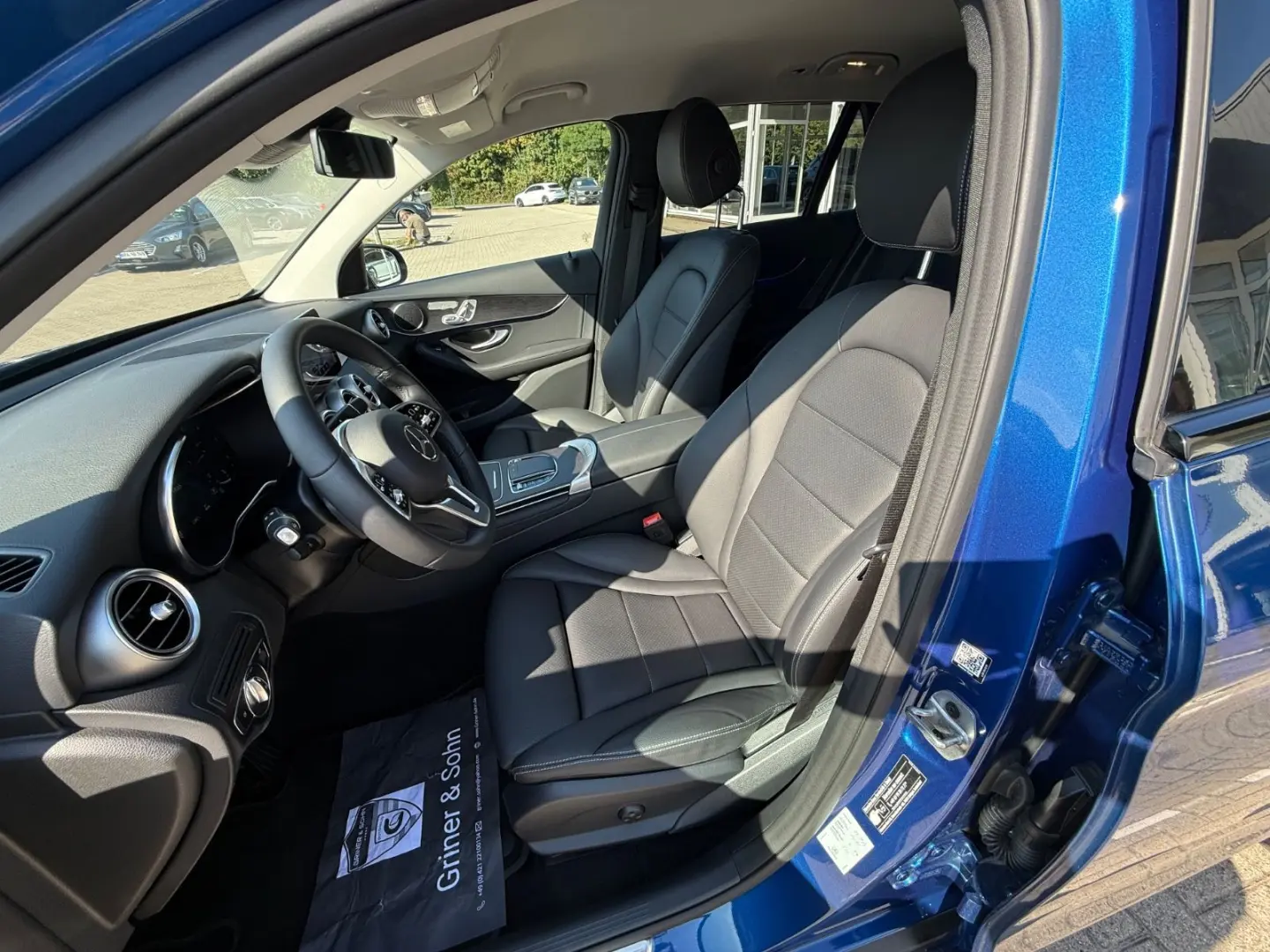 GLC 220d 4Matic