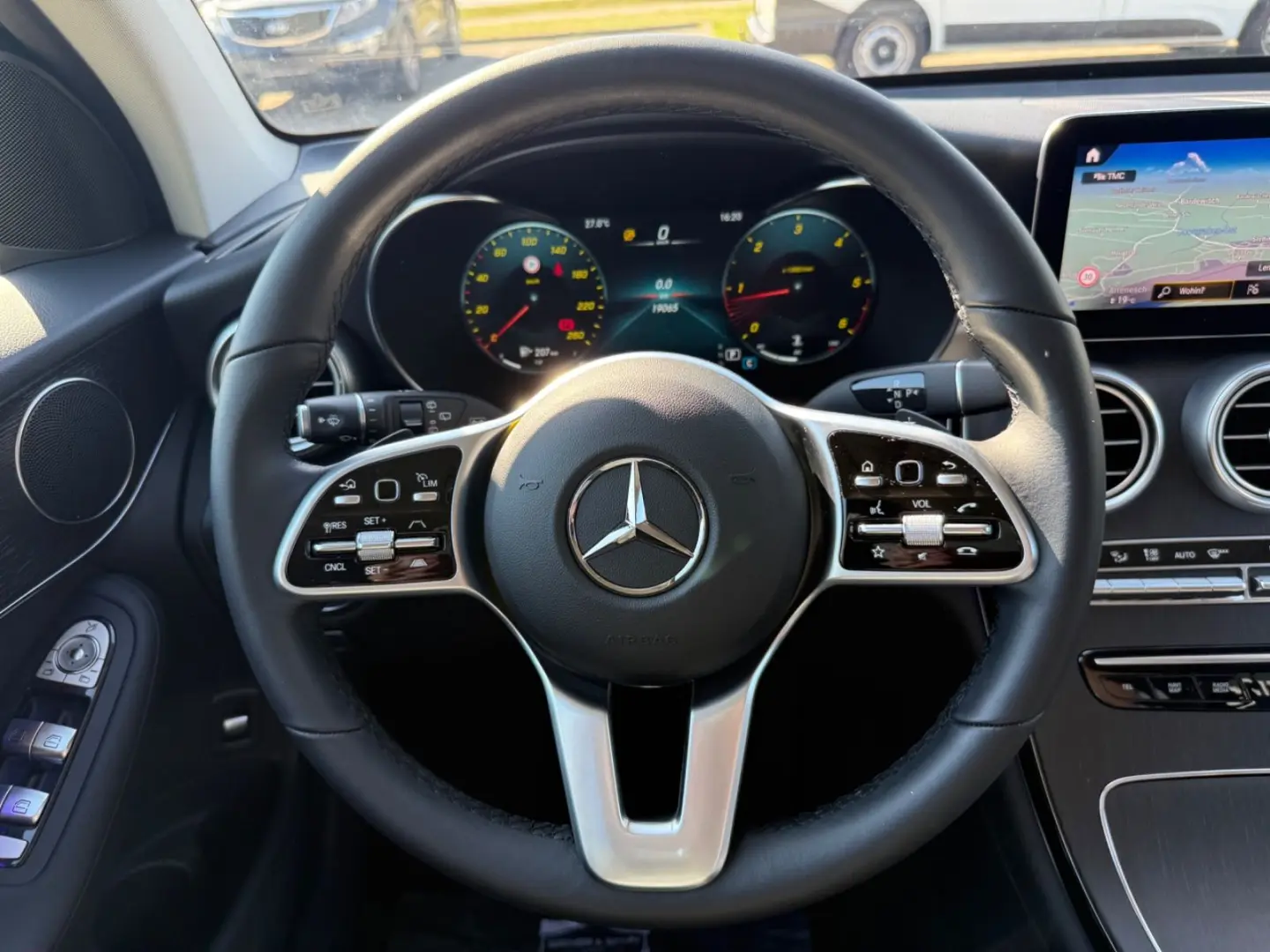 GLC 220d 4Matic