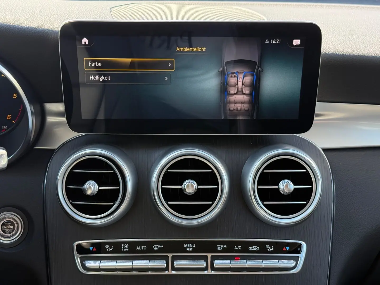 GLC 220d 4Matic