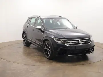 Tiguan R 4Motion