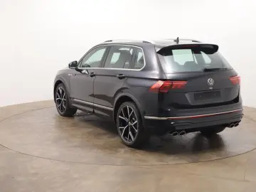 Tiguan R 4Motion