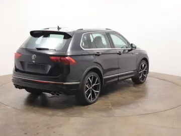 Tiguan R 4Motion