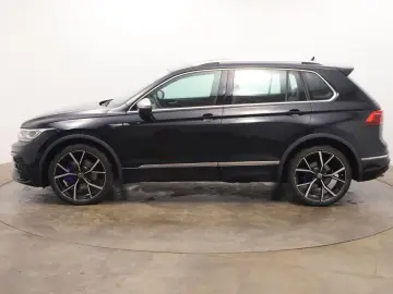 Tiguan R 4Motion