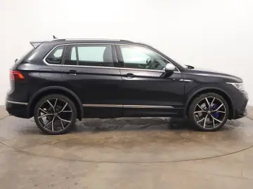 Tiguan R 4Motion