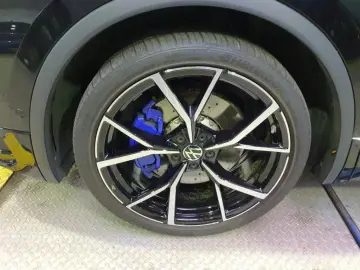Tiguan R 4Motion