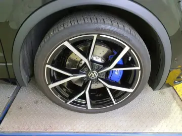 Tiguan R 4Motion